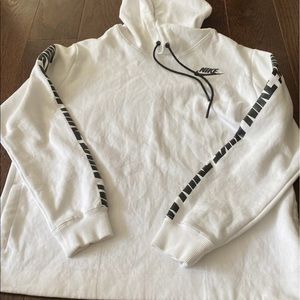Nike hoodie